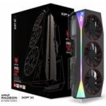 XFX Radeon RX 9070 XT Mercury Magnetic OC 16GB GDDR6 RX-97TMARGB9 – Zboží Živě