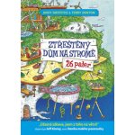Ztřeštěný dům na stromě - 26 pater - Griffiths Andy – Sleviste.cz