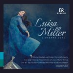Verdi - Luisa Miller CD – Hledejceny.cz