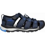 Keen Newport Neo H2 Children night/brilliant blue – Sleviste.cz