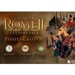 Total War: Rome 2 (Spartan Edition) – Hledejceny.cz