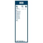 Bosch 650+650 mm BO 3397005808 – Hledejceny.cz