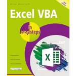 Excel VBA in easy steps – Hledejceny.cz
