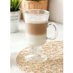 CZ sklen. VENEZIA čirá s uchem 240 ml – Zbozi.Blesk.cz