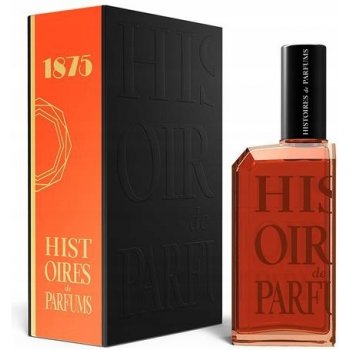 Histoires De Parfums 1875 Carmen Bizet Absolu parfémovaná voda dámská 60 ml