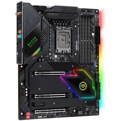 ASRock Z690 Taichi Razer Edition – Hledejceny.cz