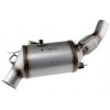 Katalyzátor NTY Filtr pevných částic DPF BMW 5 F10 F11 520d 525d 2009-2016 18308508993 18308508994 18308508995 18308508996 18308514475 18308514477