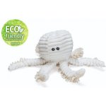 Beeztees ECO Hračka pro psy Chobotnice Okki 26 cm – Zboží Dáma