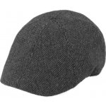 Fiebig Headwear since 1903 Pánská zimní šedá 6-dílná bekovka – Hledejceny.cz