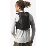 Salomon Active Skin 12l black metal – Zboží Dáma