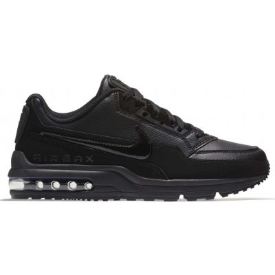 Nike Air Max Ltd 3 687977 020 Černá – Zboží Dáma