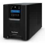 CyberPower PR1500ELCD – Zboží Živě