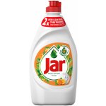 Jar prostředek na ruční mytí nádobí Orange 450 ml – Sleviste.cz