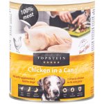 Topstein Farm Fresh Kuře 800 g – Zbozi.Blesk.cz