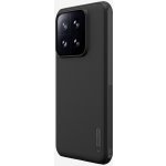 Nillkin Super Frosted Xiaomi 14 černé – Zboží Živě