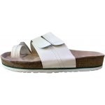 VV Design pantofle Hallux Valgus Soft dámské bílá – Hledejceny.cz