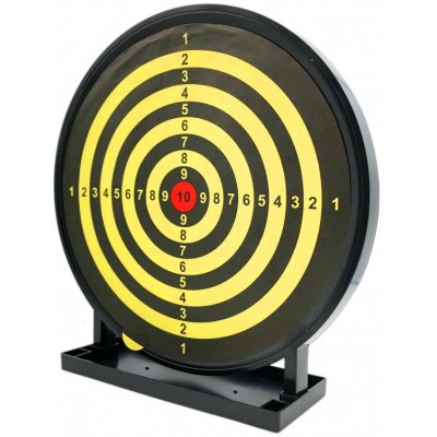Galaxy Airsoftový gelový terč — Ø 30 cm – Zbozi.Blesk.cz