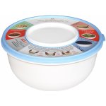 PETRA Plast Mísa na kynutí a šlehání 3 l – Zboží Dáma