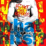Red Hot Chili Peppers - What Hits!? CD – Hledejceny.cz
