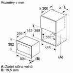 Bosch BEL7321B1 – Zbozi.Blesk.cz