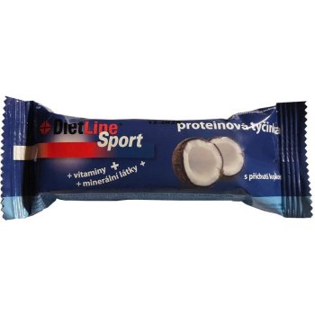 DR.STANĚK DietLine Sport 46g