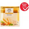 Sýr Tesco Edam 45% plátky 100 g