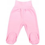 New Baby Zimní polodupačky Nice Bear růžové – Zboží Dáma