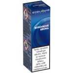 Ecoliquid Borůvka 10 ml 18 mg – Hledejceny.cz