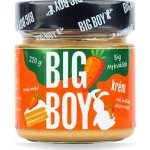 Big Boy Big Mrkváček 220 g – Zboží Dáma