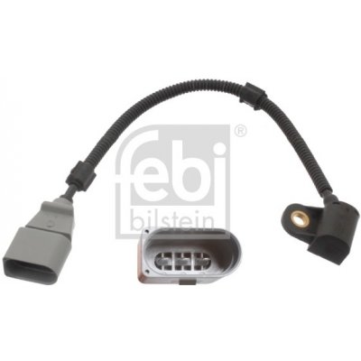 Snímač, poloha vačkového hřídele FEBI BILSTEIN 39894 – Hledejceny.cz