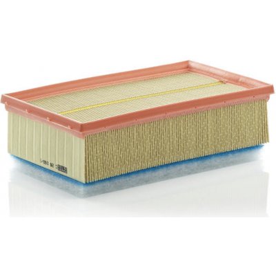 Vzduchový filtr MANN-FILTER C 28 160/1 – Hledejceny.cz