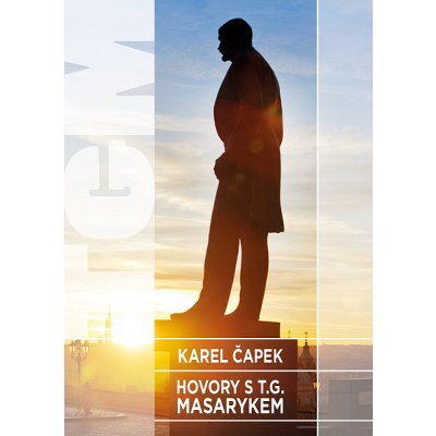 karel čapek hovory s t g masarykem – Heureka.cz