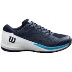 Wilson Rush Pro Ace Navy Blaze – Sleviste.cz