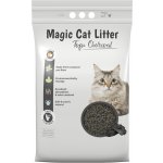 Magic Litter Tofu dřevěné úhlí 12 l – Sleviste.cz