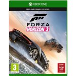 Forza Horizon 3 (XONE) 889842150124