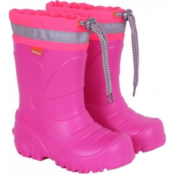 Demar Mammut pink