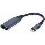 Gembird A-USB3C-HDMI-01 – Zbozi.Blesk.cz