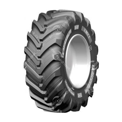 Michelin XMCL 480/80-26 160A8 TL – Hledejceny.cz