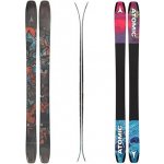 Atomic BENT 100 25/26 – Zboží Dáma