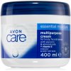 Tělové krémy Avon Care Essential Moisture víceúčelový krém na tvář, ruce a tělo 400 ml