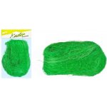 MFP 2221465 dekorační sisal 20g tmavě zelený – Zboží Dáma