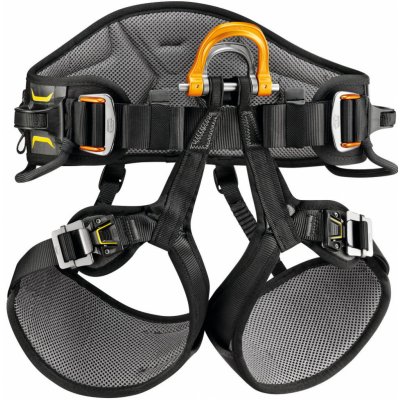 Petzl Astro Sit Fast – Zbozi.Blesk.cz