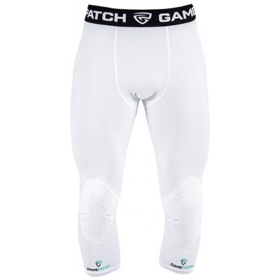 GamePatch 3/4 tights with knee padding – Zbozi.Blesk.cz