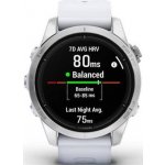Garmin epix Pro (Gen 2) Standard Edition 51mm – Zboží Živě