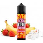 Juice Sauz Drifter Juice Hyper Shake & Vape Strawberry Banana Ice 5/60ml – Sleviste.cz