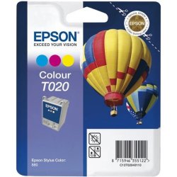 Epson C13T019 - originální