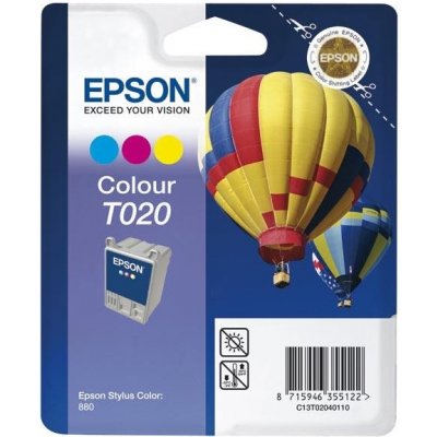 Epson C13T019 - originální – Hledejceny.cz