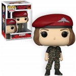 Funko Pop! Stranger Things Robin 9 cm – Zboží Dáma