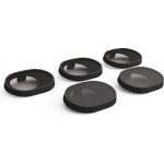 SPARK sada filtrů (UV/ND4/ND8/ND16/PL) PGB110 – Zboží Mobilmania