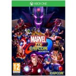 Marvel vs. Capcom: Infinite – Hledejceny.cz